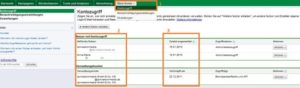 Google-AdWords-Kontozugriff Google-AdWords-Kontozugriff