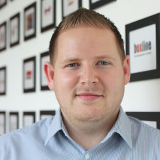 Peter Sentner Webentwicklung