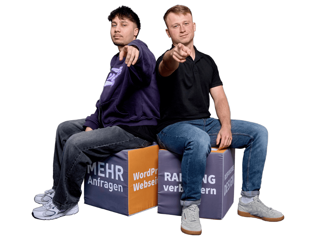 Arbeiten bei Conversionmedia NS LL