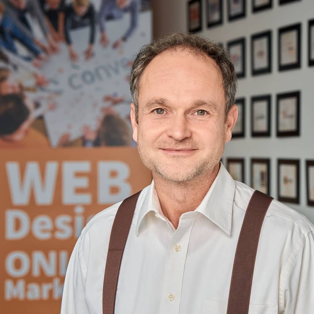 Sascha Krummeich