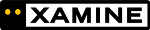 XAMINE Logo