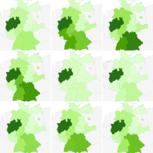 In Brandenburg gib es kein Internet!