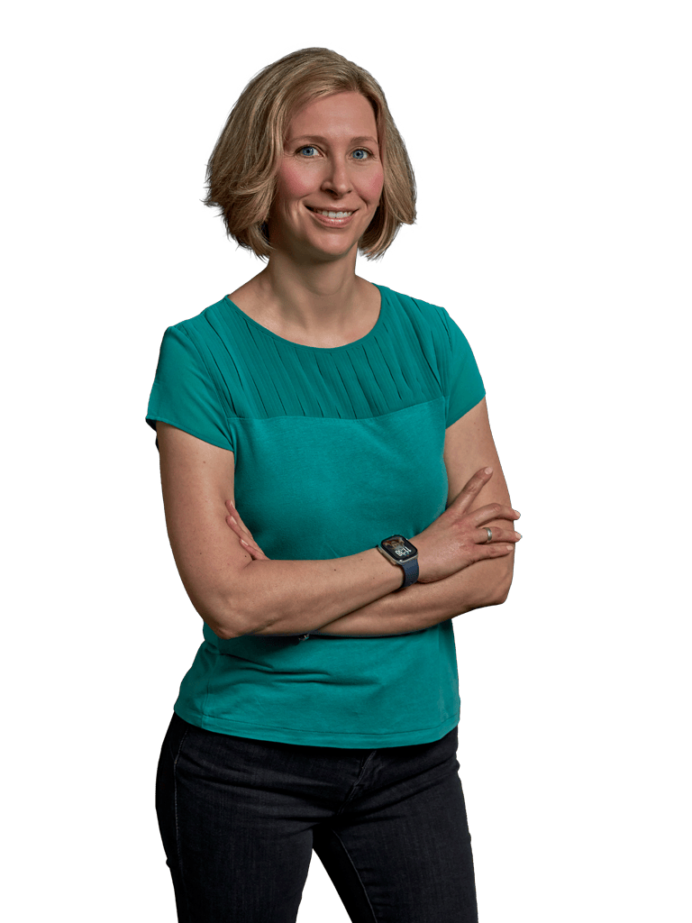 Christine Krummeich