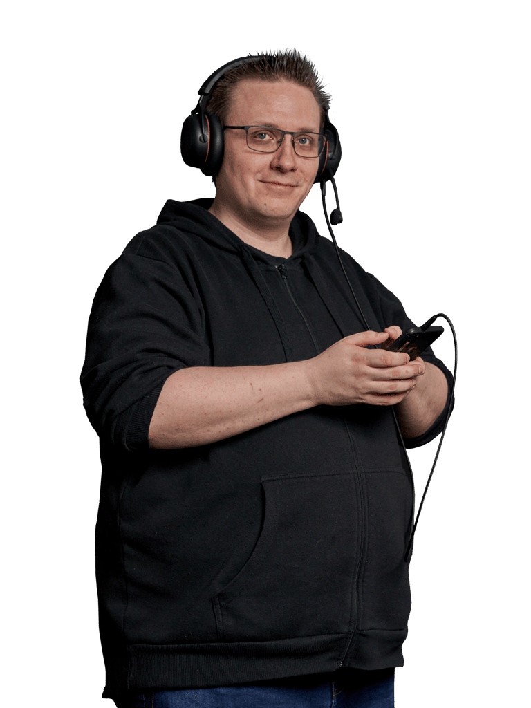 Christoph Erdmann 2