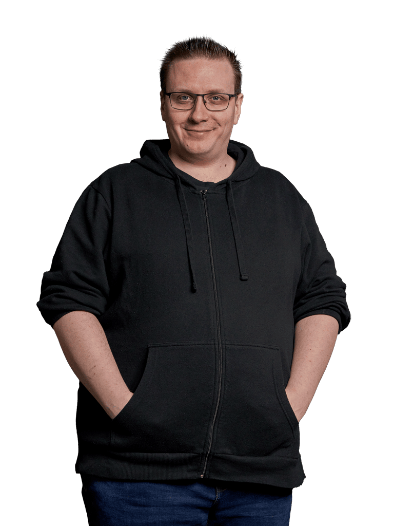 Christoph Erdmann