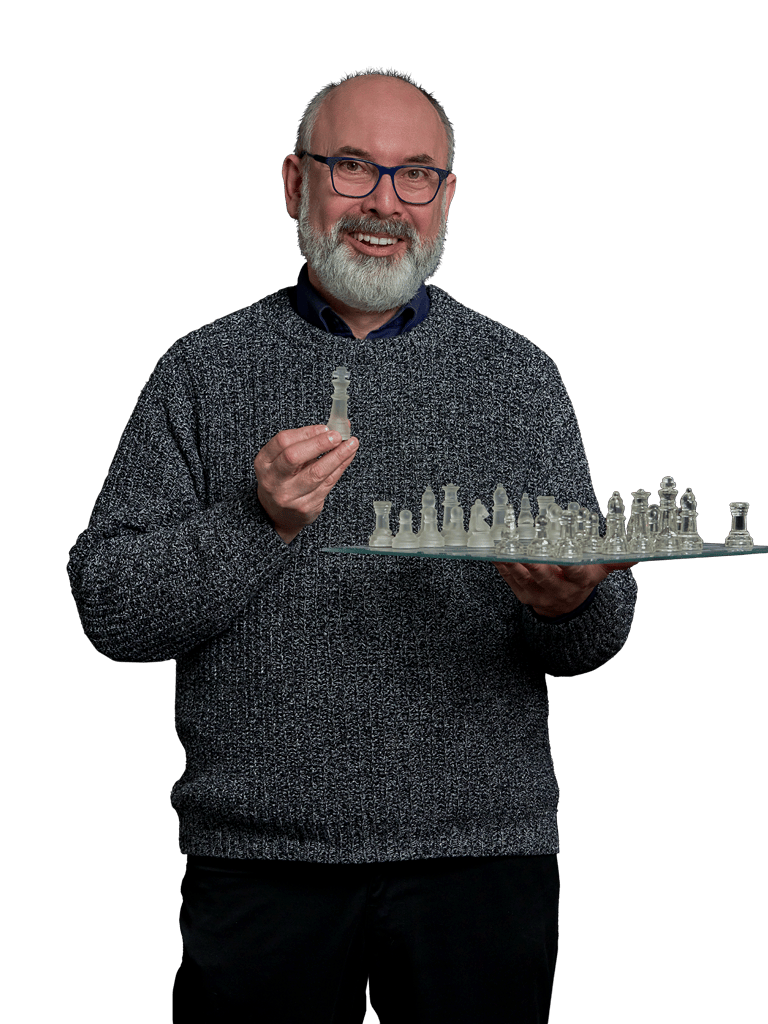 Dirk Bongert 2