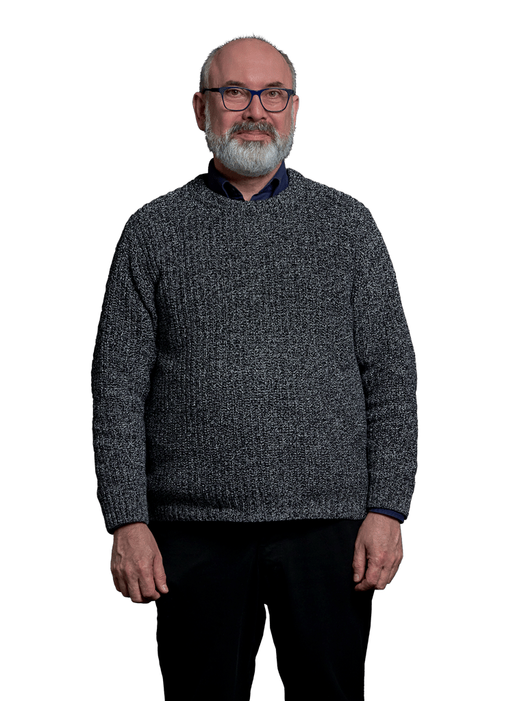 Dirk Bongert