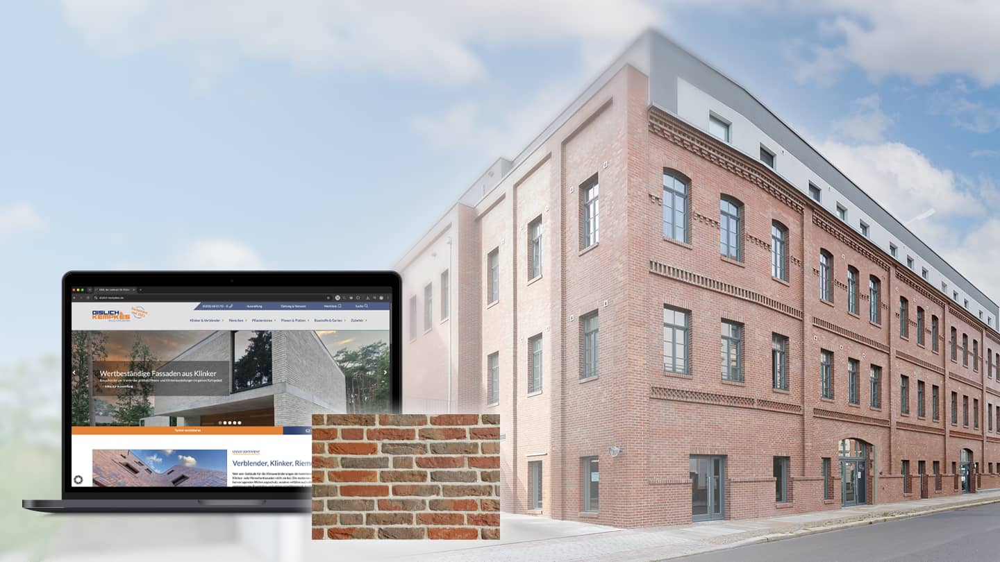 Dislich & Kempkes Website Teaser
