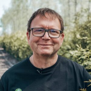 Ingmar Janssen