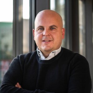 Jörg Cziesla