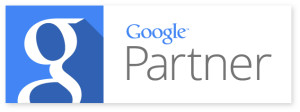 Zertifikat Google Partner