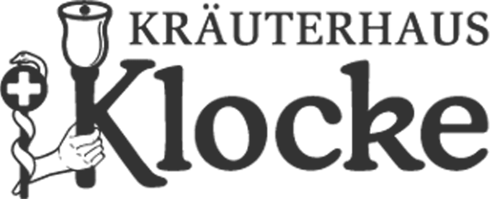 Logo Kräuterhaus Klocke