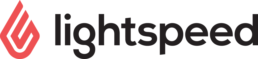 Logo lightspeed