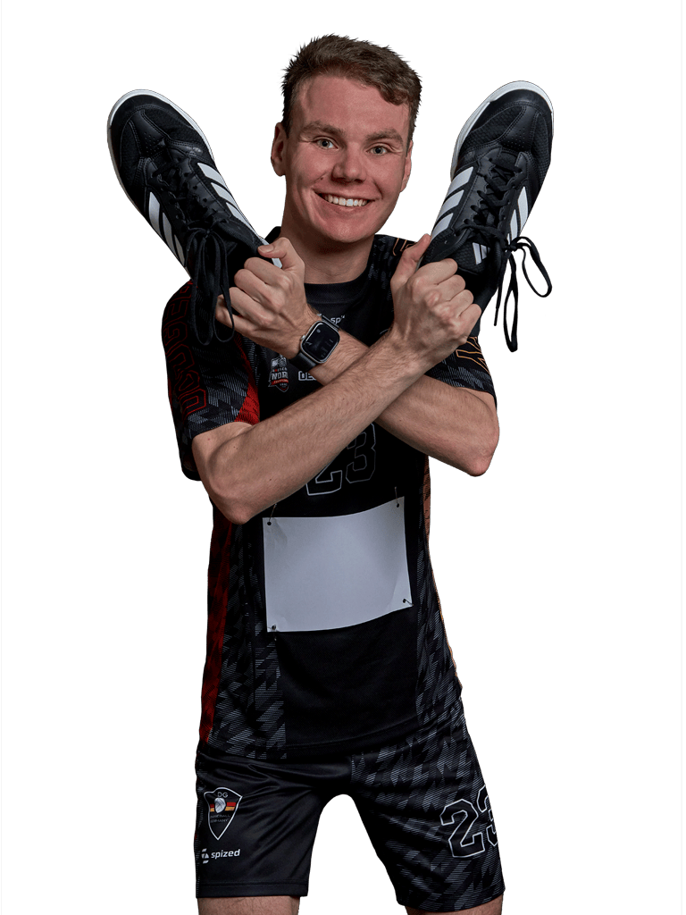 team marius 2