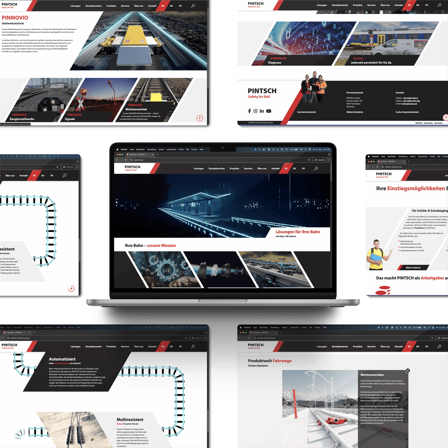 mockup-pintsch-website