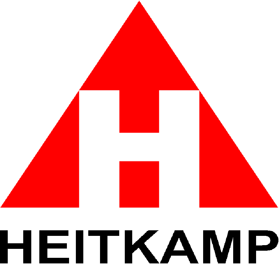 Referenezen Logo Heitkamp