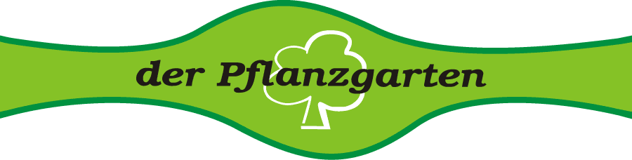 Referenz der Pflanzgarten Logo