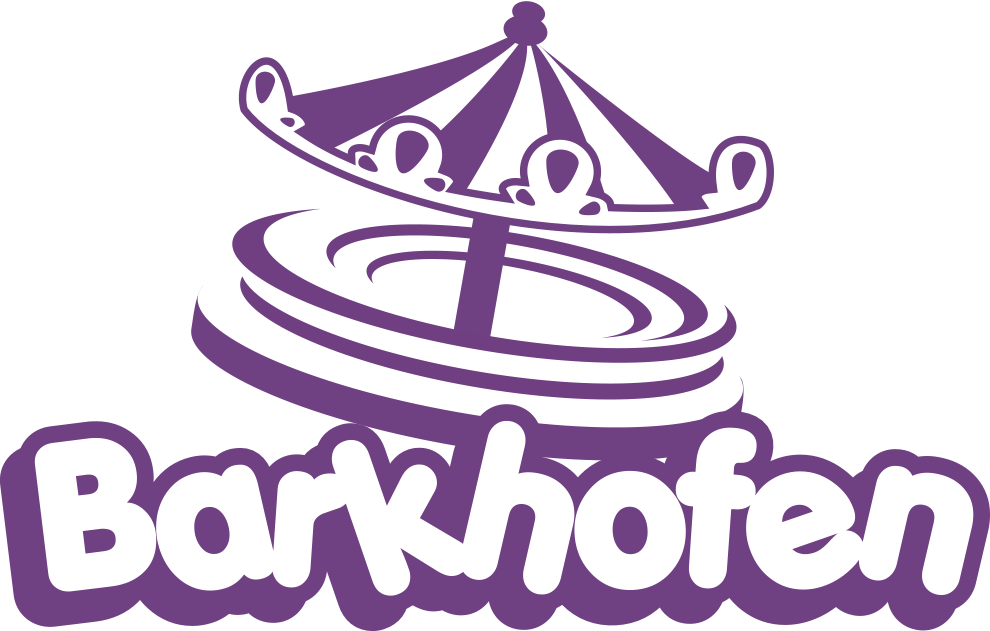Referenz Logo Barkhofen