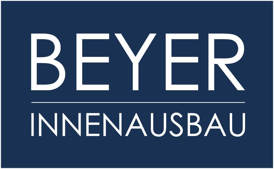 Referenzen Logo Beyer Innenausbau