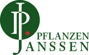 Referenzen Logo Pflanzen Janssen