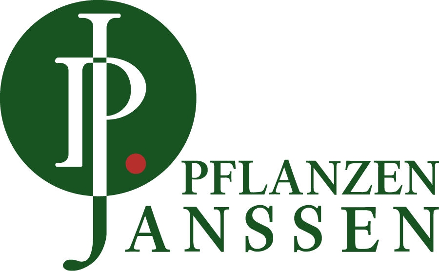 Referenzen Logo Pflanzen Janssen