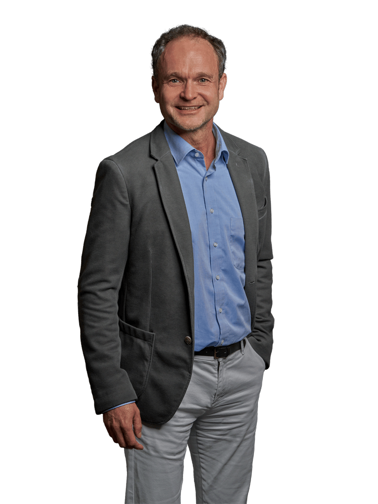 Sascha Krummeich