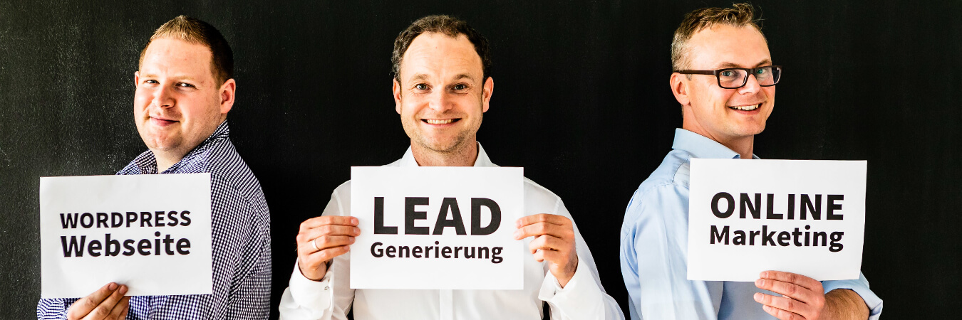 Schwerpunkte von conversionmedia Schwerpunkte von conversionmedia