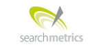 searchmetrics Logo